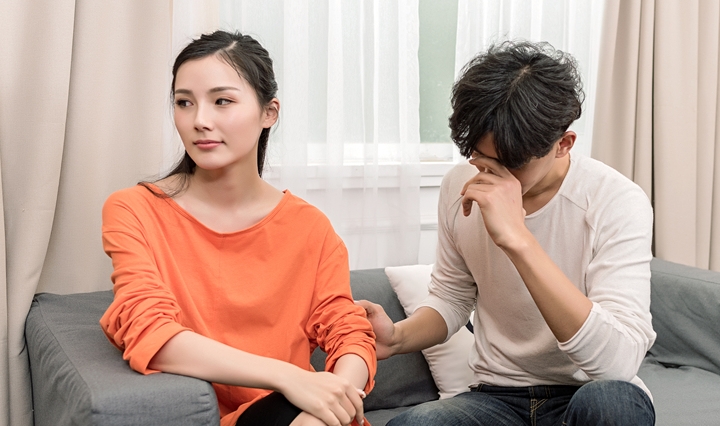 贺州如何离婚能名正言顺可不留话柄
